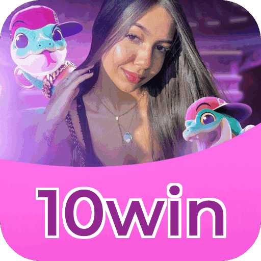 Aplicativo mobile 10win