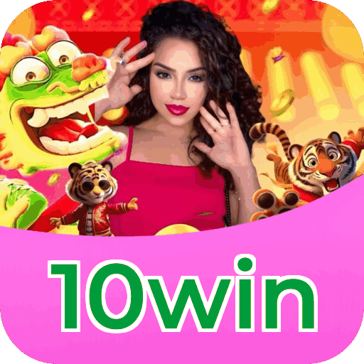App mobile 10win